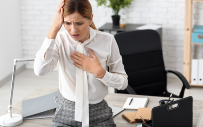 Anksiyete: Aşırı Kaygının Gölgesinde Yaşamak